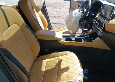 2024 Nissan Sentra Sv Xtronic Cvt z USA, uszkodzony, nr VIN 3N1AB8CV4RY377523